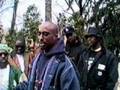 2pac Thug Life Interview