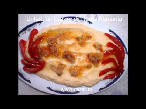 Cazare Paltinis, Sibiu - Cazat.ro