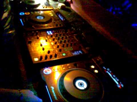 Tommy B. @ Zenith D.C. 2011.11.05