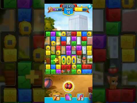 Pet Rescue Saga Level 3819#letsplay #shorts Oliva Susvilla