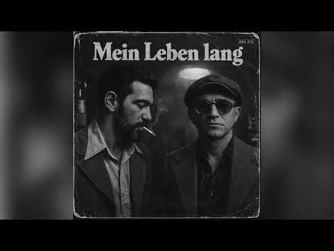 Bushido & Chakuza – Mein Leben lang (Soul Edition AI) | Wie klingt deutscher HipHop im Soul Style?