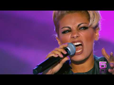 Depi Evratesil (Auditions) - Lilit Harutyunyan