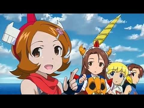Wakusei Robo Danguard Ace tai Konchuu Robo Gundan Sono Na mo Takuma Uchuu Pilot Isao Sasaki