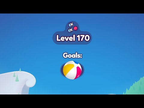 Disney Getaway Blast - Snowpeak Pass 7/34 - Level 170