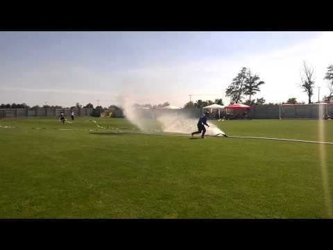 DHZ Brodské - Kopčany 1.pokus 1.8.2015