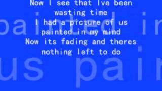 Mohombi Letting go w/ Lyrics