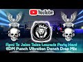 Apni To Jaise Taise Lawaris Party Hard EDM Punch Vibration Danch Drop Mix DJ SHIVAM SM RITIK AKHIL