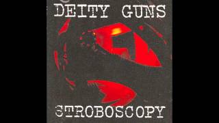 Deity Guns "Optical Burst"