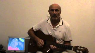 BESAME MUCHO:VERSION 1-DRAGO KOPIC WITH HERB ALPERT BAND