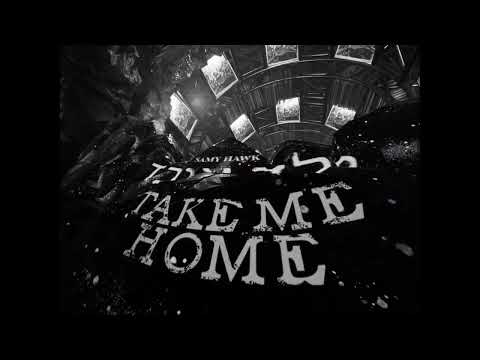 @SamyHawk - TAKE ME HOME [VISUALIZER]