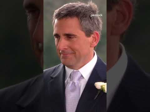 Michael wish came true. - The Office US
