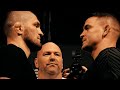 Khabib Vs Poirier Best Moments