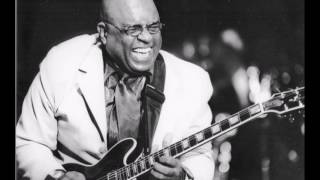 Roy Gaines  ~  ''W.C. Handy Sang The Blues''&''Standing Up For Women's Rights'' Live 2001