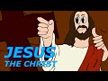 Jesus Champion Spotlight 