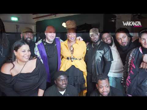 WAKANZA Sessions - 1ère édition - Guests : Yoan & Axel Tony - 13 NOV 2025