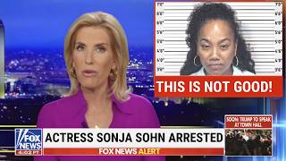 “ACTRESS To Sonja Sohn’s Shocking CONFESSION  Is Leaving Fans Speechless”