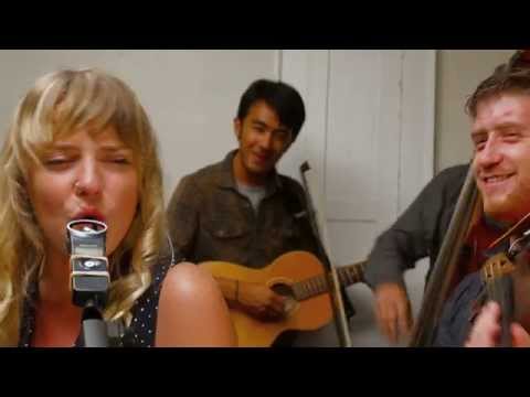 The Double Cuts & The Heavyweights Brass Band - Fan It