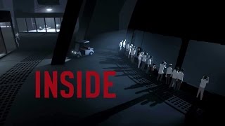 Inside