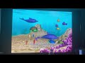 Her Sea Creature Friends Looked Everywhere To If Only We Knew Where Squiddy Took Her
