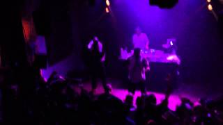 MOP (Get Yours) live in Toulouse France by Steff Bounce