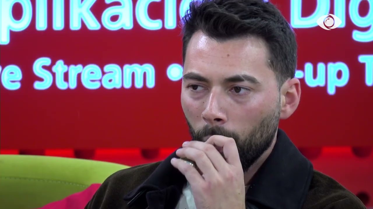 “Favori ynë është që…”/ Miri analizon lojën me Angelon: Ne nuk duhet ta godasim, amaneti im…