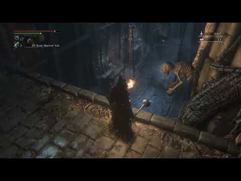 Part 84 | Bloodborne GOTY | Ps4 Pro 4K HDR