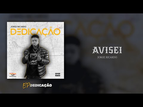Jorge Ricardo - Avisei