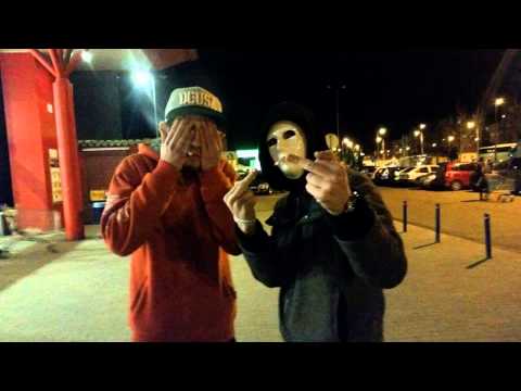 MC PÉLDA FT BEERTOLD - NAGYMENŐK 2015