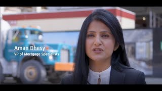 BMO Mortgage Specialists  I  Aman Dhesy