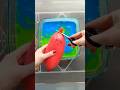 Slime Making With Balloons Shorts