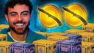 meu deus.. SAIU DUPLA GOLD!! Em busca da Butterfly