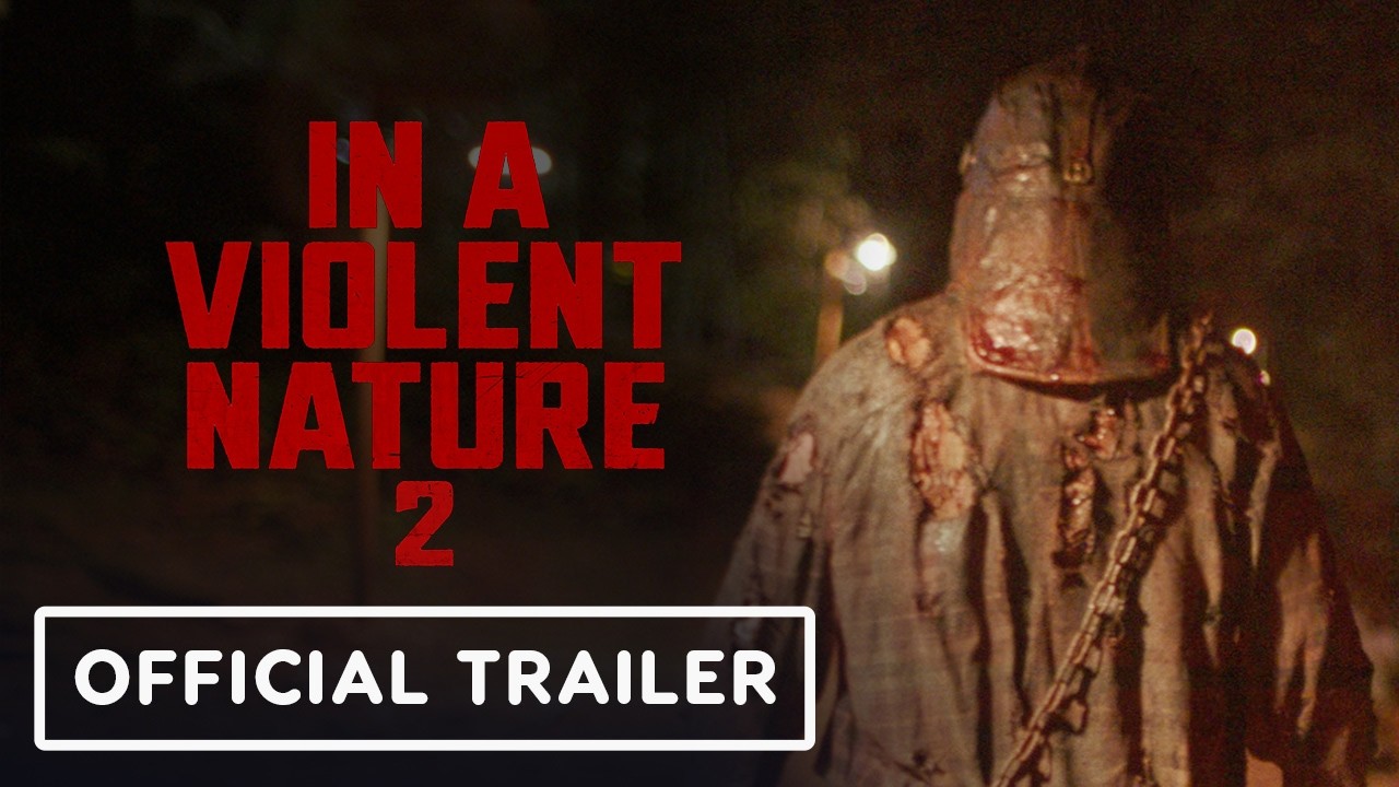 In A Violent Nature 2 - Official Teaser Trailer | IGN Fan Fest 2026 - YouTube