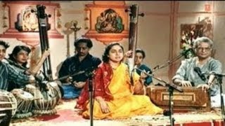 (Classical Vocal) Full Video Song | Bhaktimala - YouTube