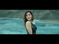 Mehreen Pirzada Sexiest Navel Milky Body Erotic Romantic Song