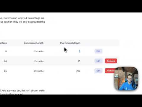 Reditus Intro & Demo of the B2B SaaS Side