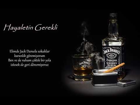 Stentor ft. Ahves- Hayaletin Gerekli