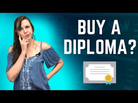 Should I BUY a GED/HiSET Certificate or Diploma Online??