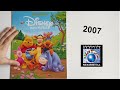 Álbum Winnie The Pooh Navarrete 2007 Colecciones Nostálgicas Soy Coleccionista 1