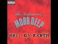 Mobb Deep - Drop A Gem On 'Em 
