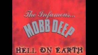 Mobb Deep - Drop A Gem On &#39;Em
