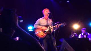 Glen Hansard - Talking with the Wolves