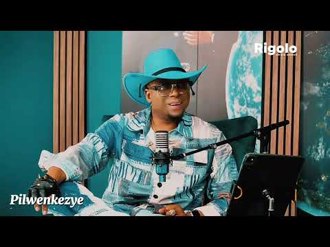 Pilwenkezye tv-Show / Clints 