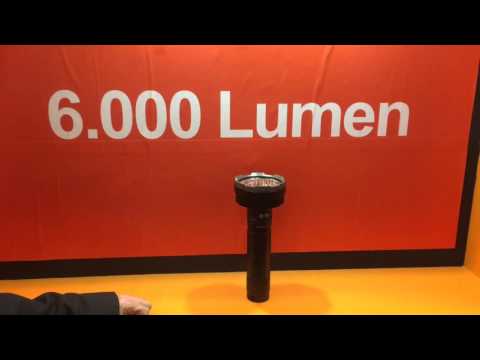 IWA 2016 - Fenix RC40