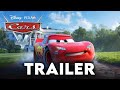 CARS 4 2028 TRAILER Disney Pixar Parody Teaser