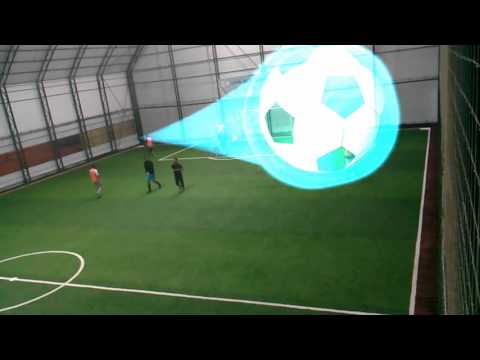 VIP Halı Saha 13.11.2015 23:00 - akillisaha.com