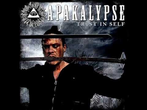 Apakalypse - Enlightened Frustration