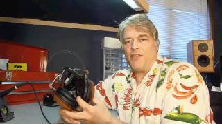 Video thumbnail for Audio Technica ATH W1000x Grandioso Review by InnerFidelity