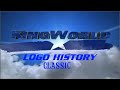 King World Productions Logo History Updated