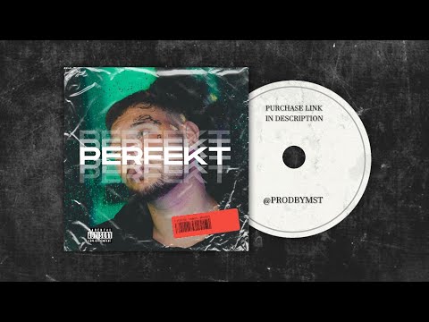 [FREE]💔(Piano + Guitar) Lil Lano x Lyran Dasz x Absent x Sanito Type Beat - "Perfekt" (prod. MST)