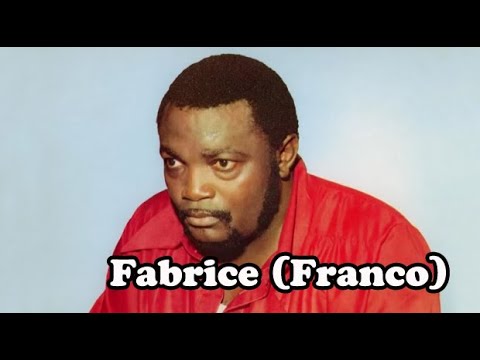 Franco & TPOK~ Cinq ans ya Fabrice translation and lyrics #trendingvideo